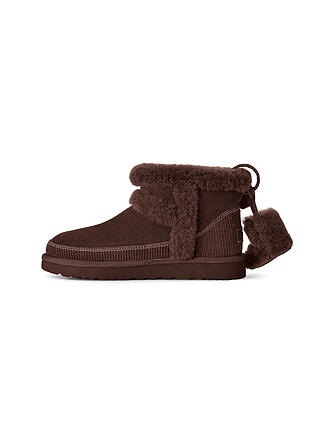 UGG | Boots CLASSIC MINI HERITAGE