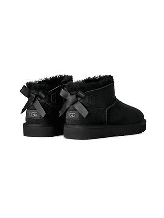 UGG | Boots ULTRA MINI BAILEY BOW