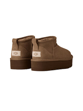 UGG | Stivali per bambini CLASSIC ULTRA MINI
