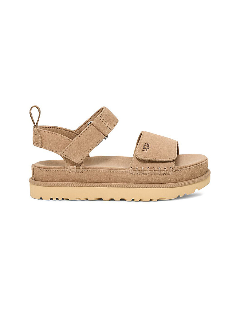Australia Sandali GOLDENSTAR beige 39