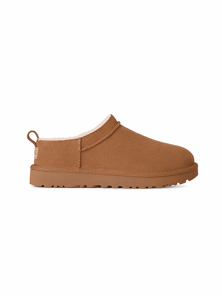 Australia Stivali da neve CLASSIC MICRO cammello 40