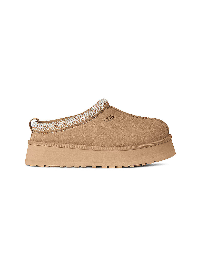 Australia Pantoletten TAZZ II beige 40