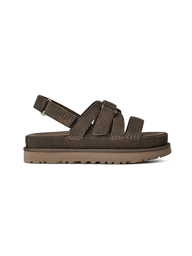 Australia Sandali GOLDENSTAR GLEAM grigio 36