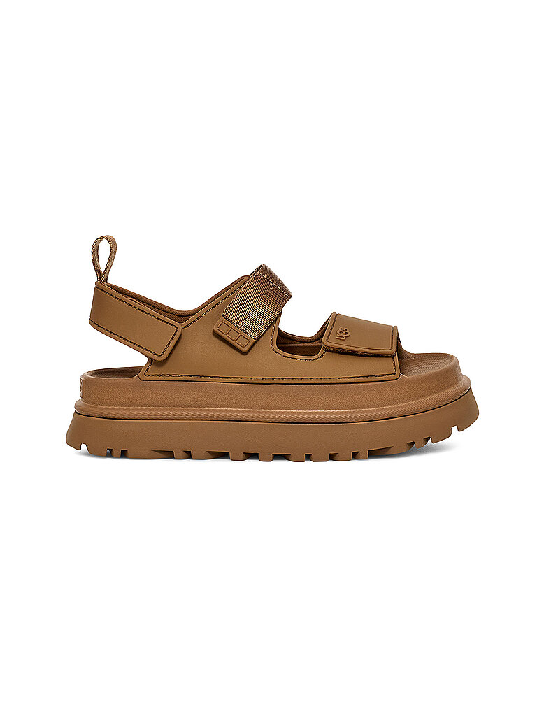 Australia Sandali GOLDENGLOW marrone 40