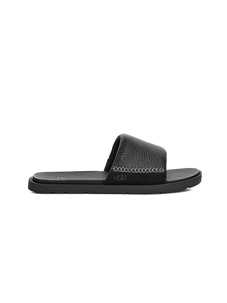 Australia Sandali M SEASIDE II nero 41