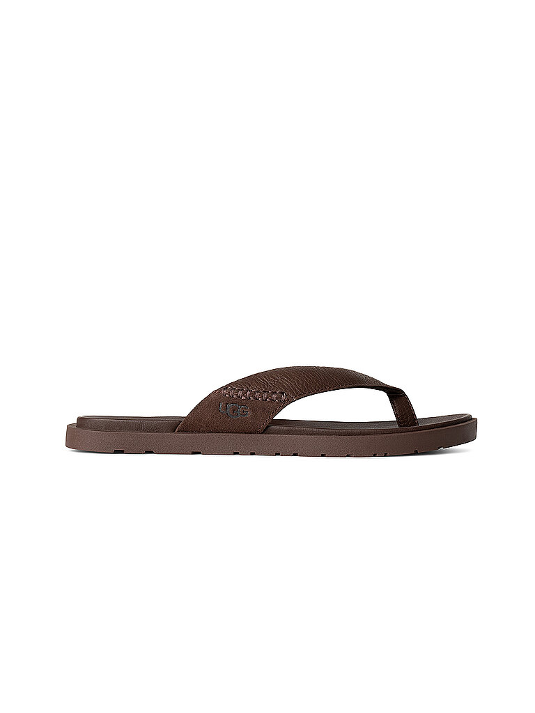 Australia Scarpe da bagno - Infradito M SEASIDE II marrone 42