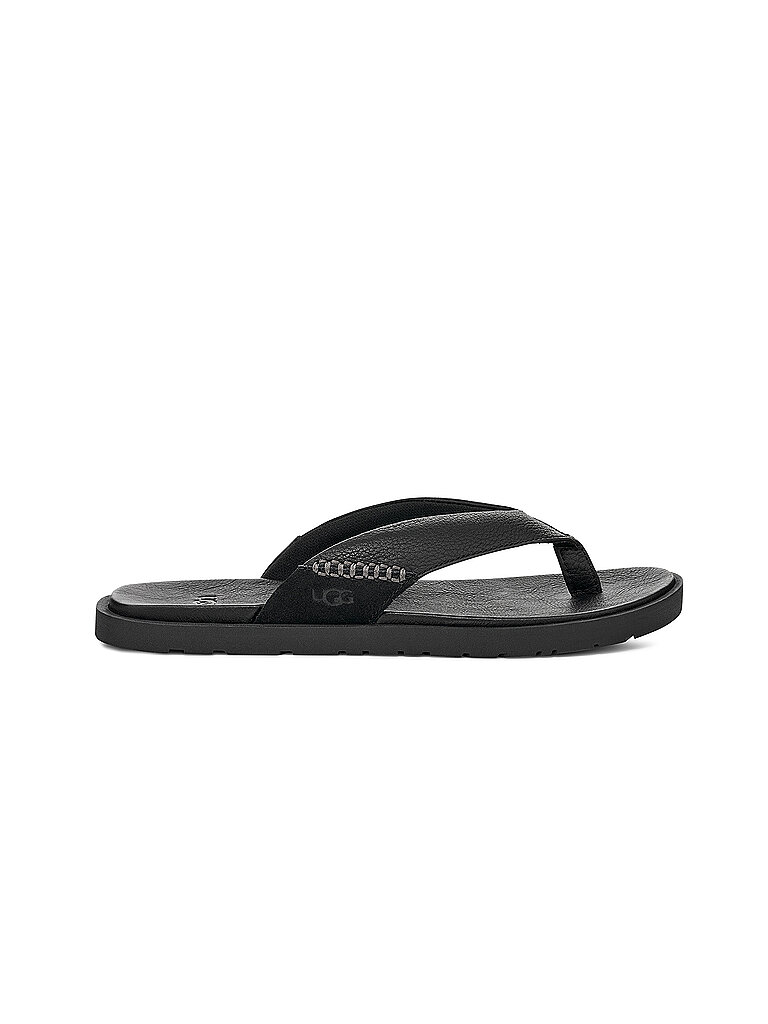 Australia Scarpe da bagno - Infradito M SEASIDE II nero 46