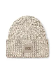 UGG | Berretto - Cuffia | Grigio chiaro