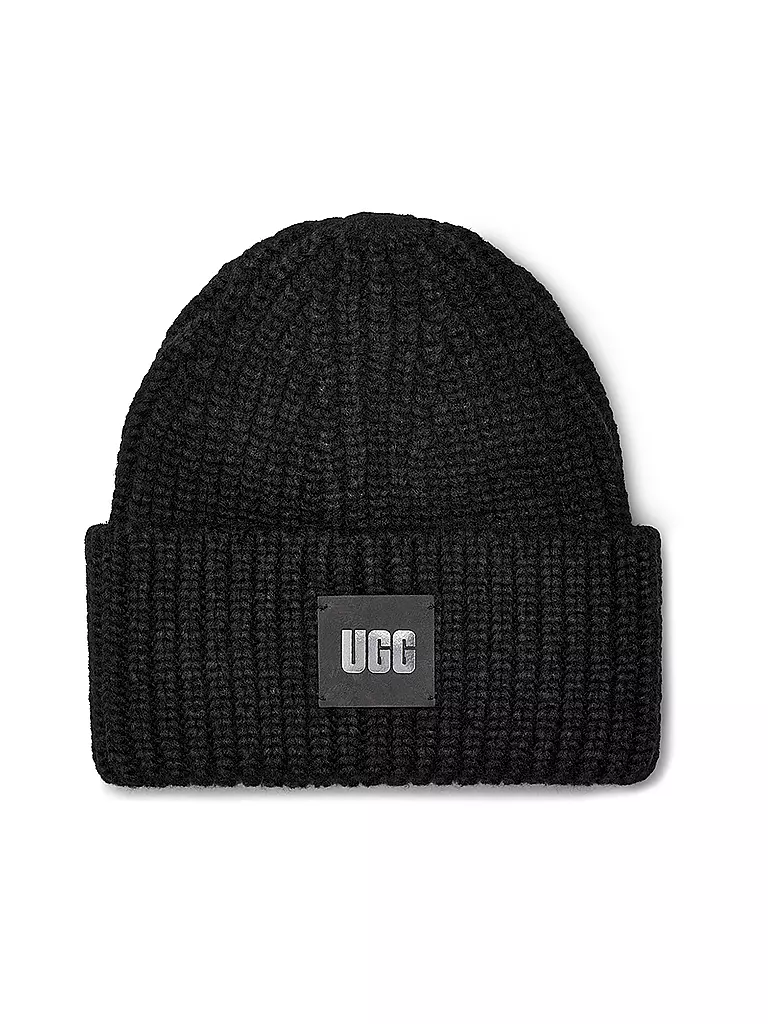 UGG | Berretto - Cuffia | Nero