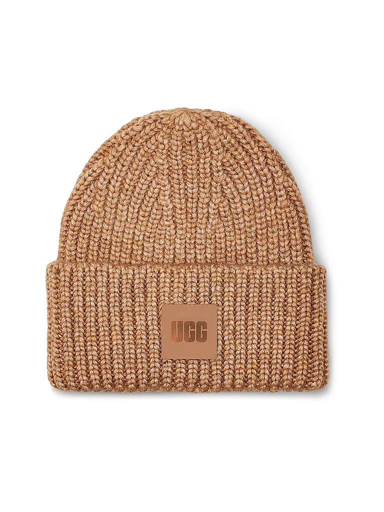 UGG | Berretto - Cuffia | Cammello