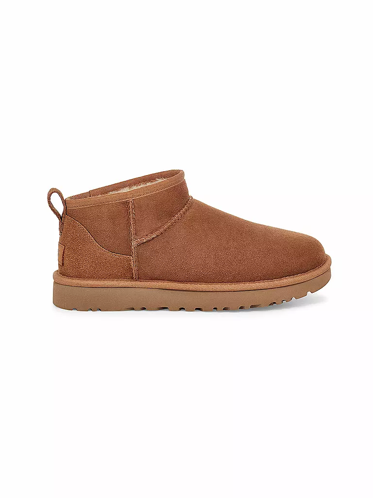 UGG | Boots Classic Ultra Mini | Cammello