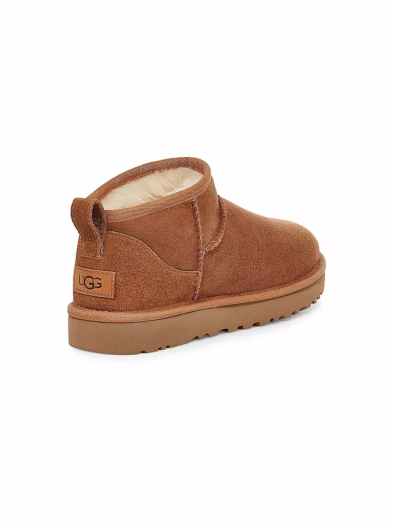 UGG | Boots Classic Ultra Mini | Cammello