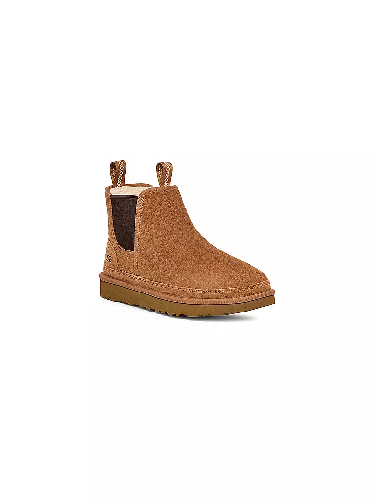 UGG | Chelsea Boots NEUMEL | Cammello
