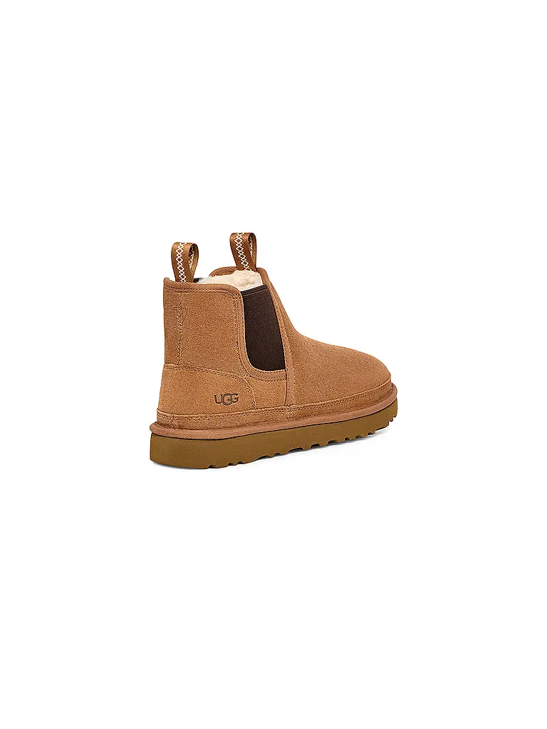 UGG | Chelsea Boots NEUMEL | Cammello