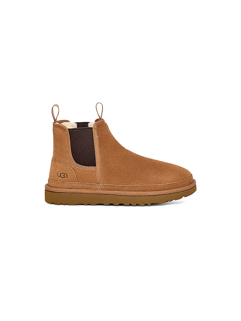 UGG | Chelsea Boots NEUMEL | Cammello