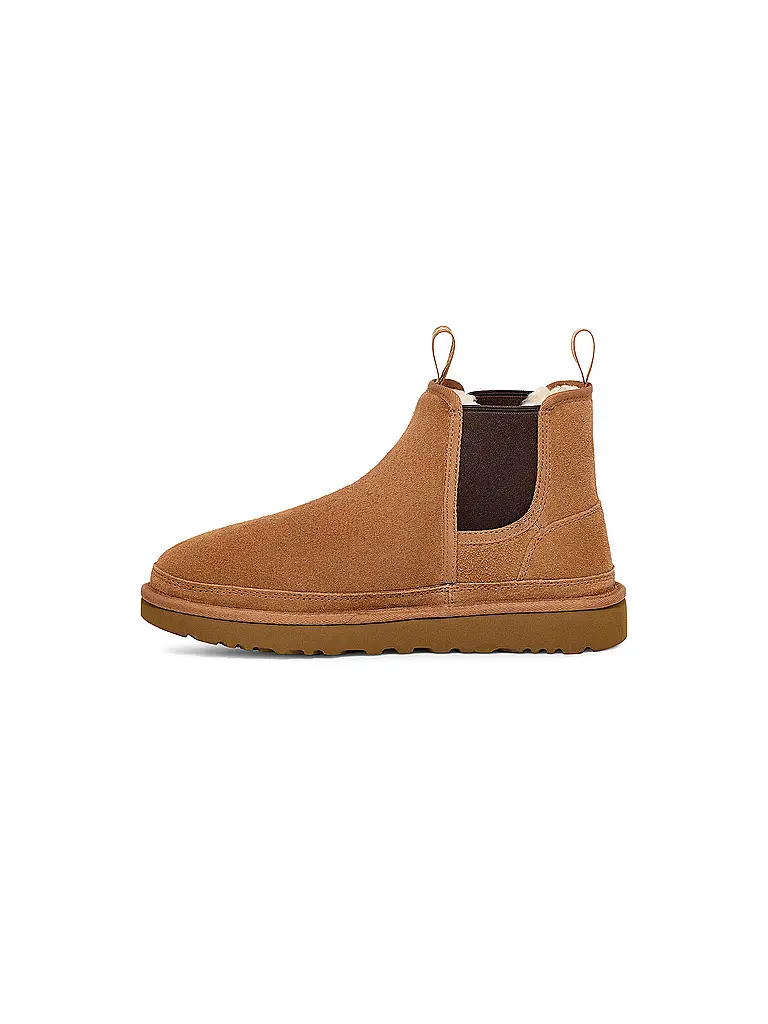 UGG | Chelsea Boots NEUMEL | Cammello