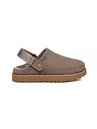 UGG | Clogs GOLDENSTAR | Marrone