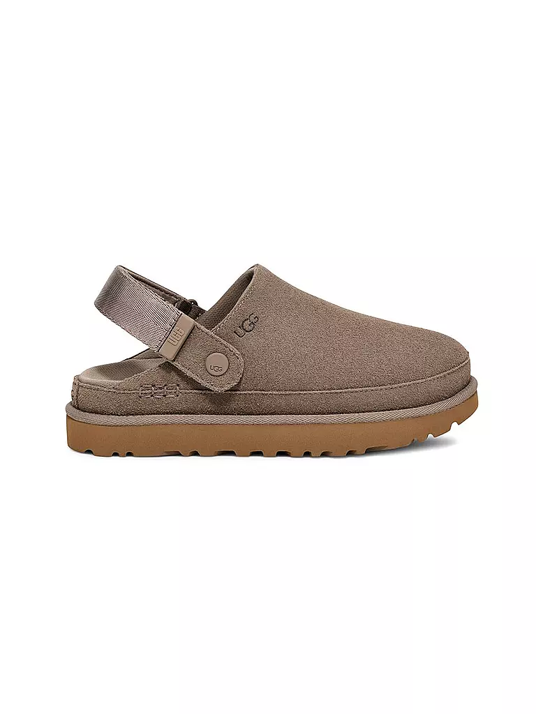 UGG | Clogs GOLDENSTAR | Marrone