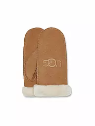 UGG | Guanti - Muffole | Cammello