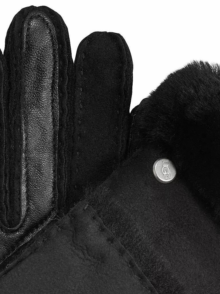 UGG | Guanti SEAMED TECH | 