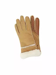 UGG | Guanti SEAMED TECH | Cammello