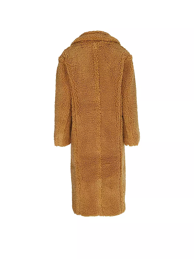 UGG | Mantel in Felloptik GERTRUDE | Cammello