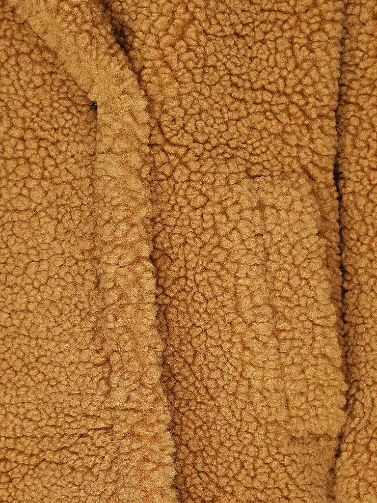 UGG | Mantel in Felloptik GERTRUDE | Cammello