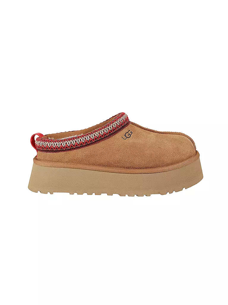 UGG | Pantolette TAZZ | Cammello