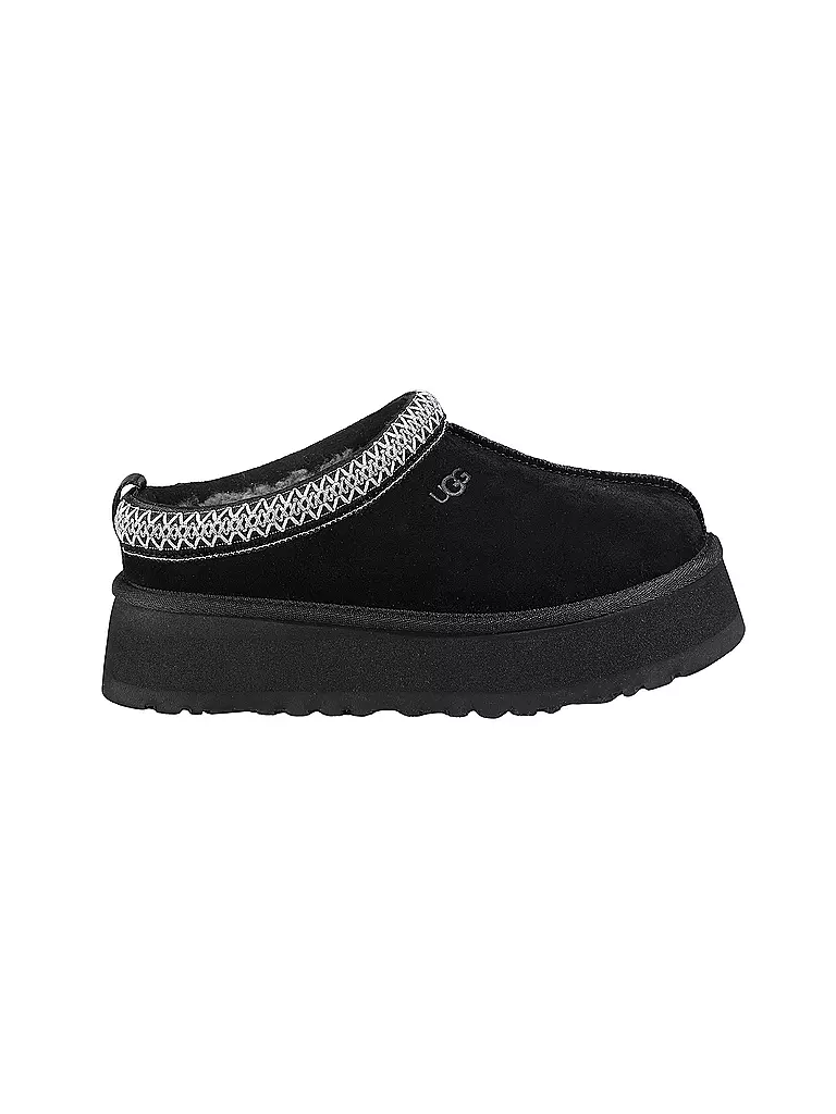 UGG | Pantolette TAZZ | Nero
