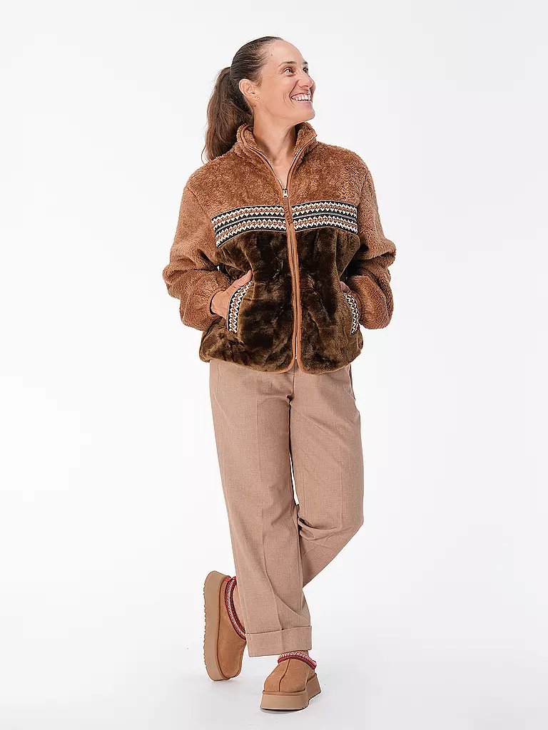 UGG | Pantolette TAZZ | Cammello