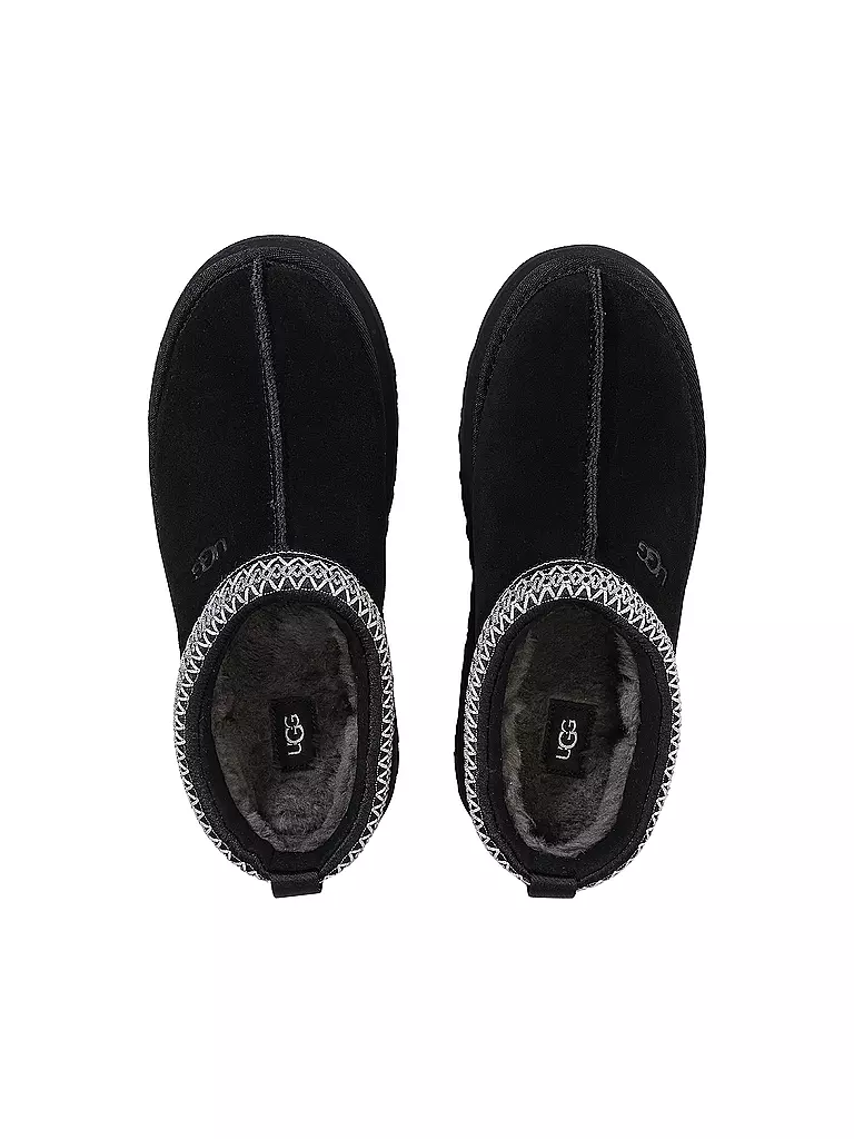UGG | Pantolette TAZZ | Nero