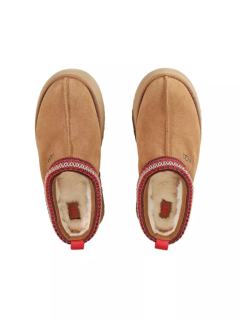 UGG | Pantolette TAZZ | Cammello