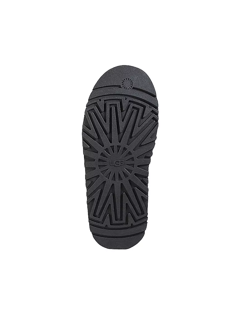 UGG | Pantolette TAZZ | Nero