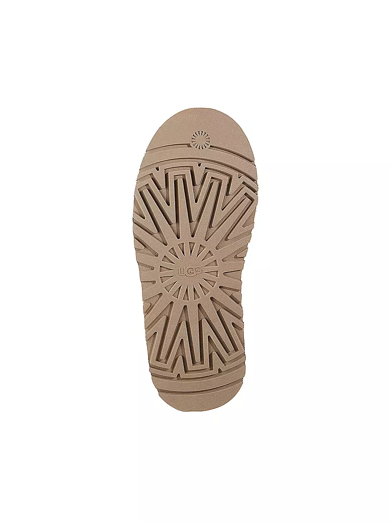 UGG | Pantolette TAZZ | Cammello