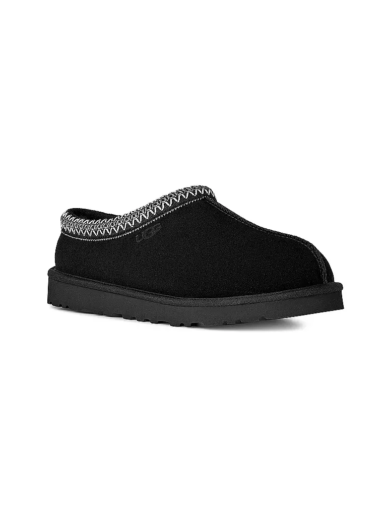 UGG | Pantoletten TASMAN II  | Nero