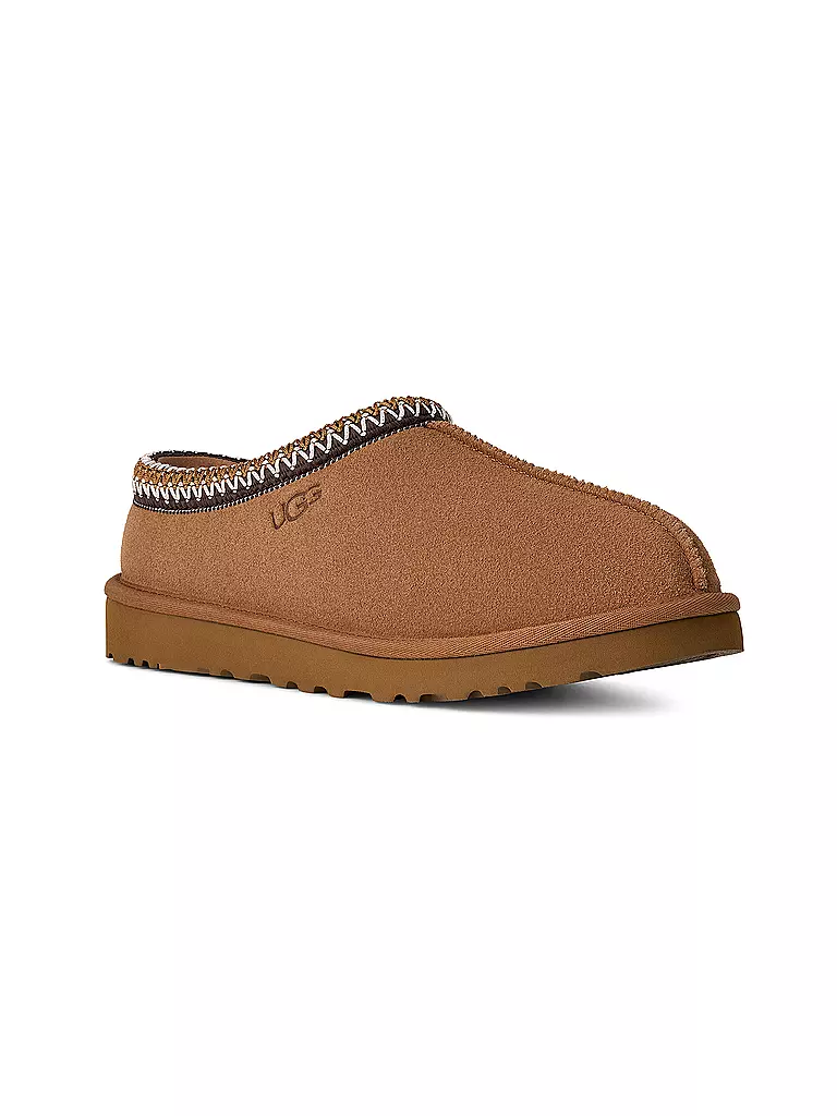 UGG | Pantoletten TASMAN II  | Cammello