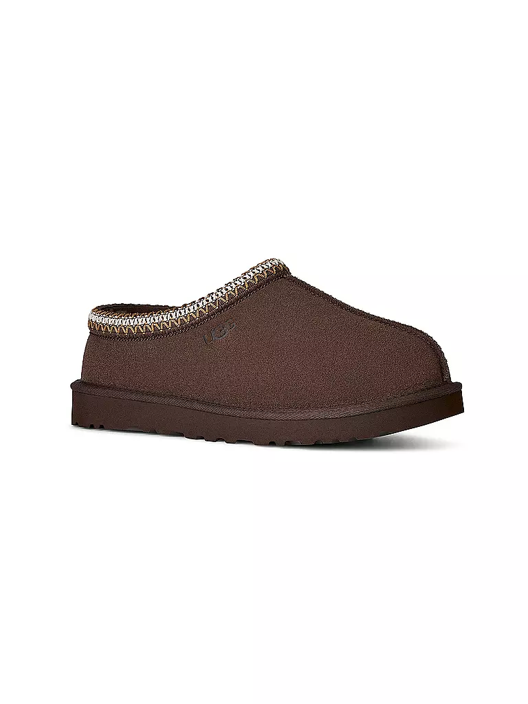 UGG | Pantoletten TASMAN II  | Marrone