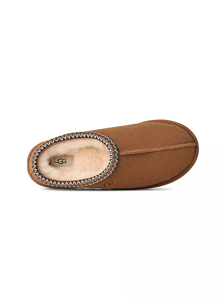 UGG | Pantoletten TASMAN II  | Cammello