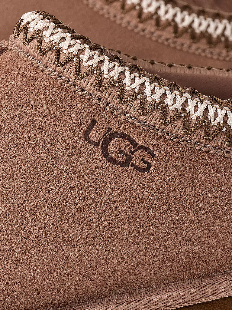 UGG | Pantoletten TASMAN II  | Beige