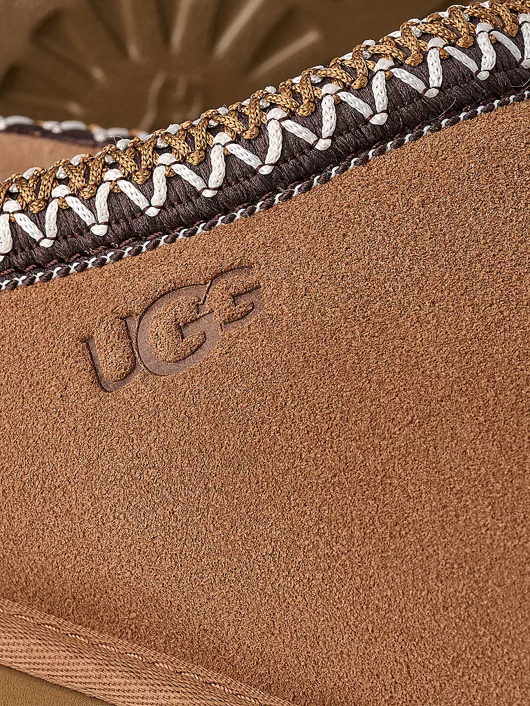 UGG | Pantoletten TASMAN II  | Cammello