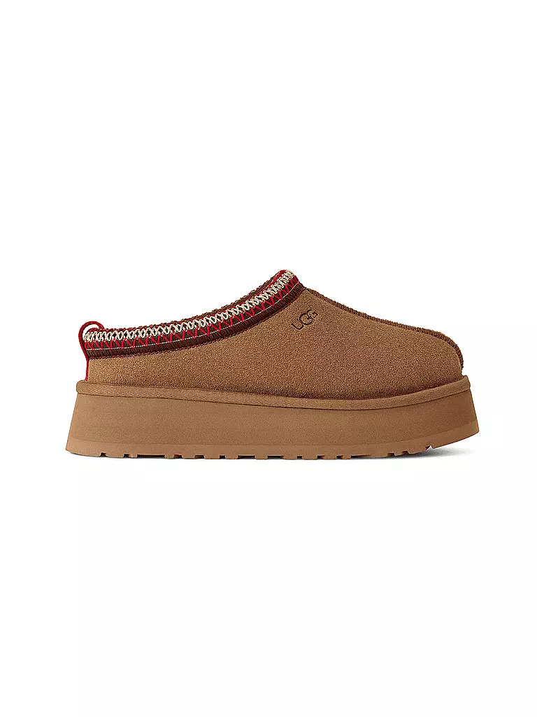 UGG | Pantoletten TAZZ II | Cammello