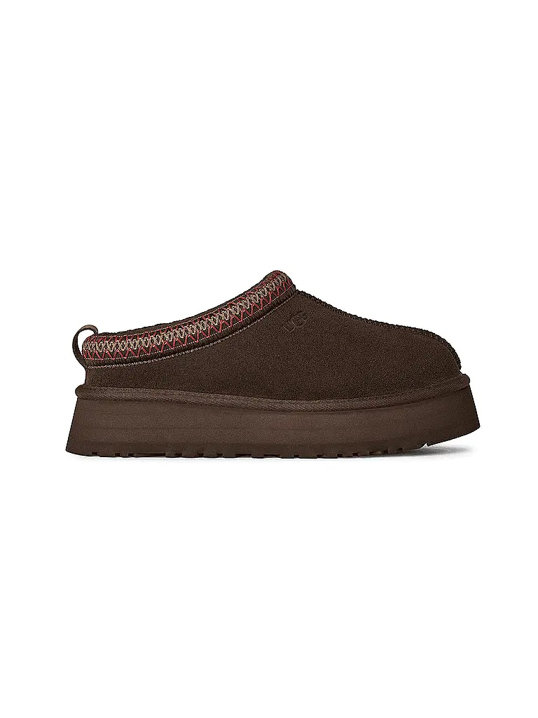 UGG | Pantoletten TAZZ II | Marrone