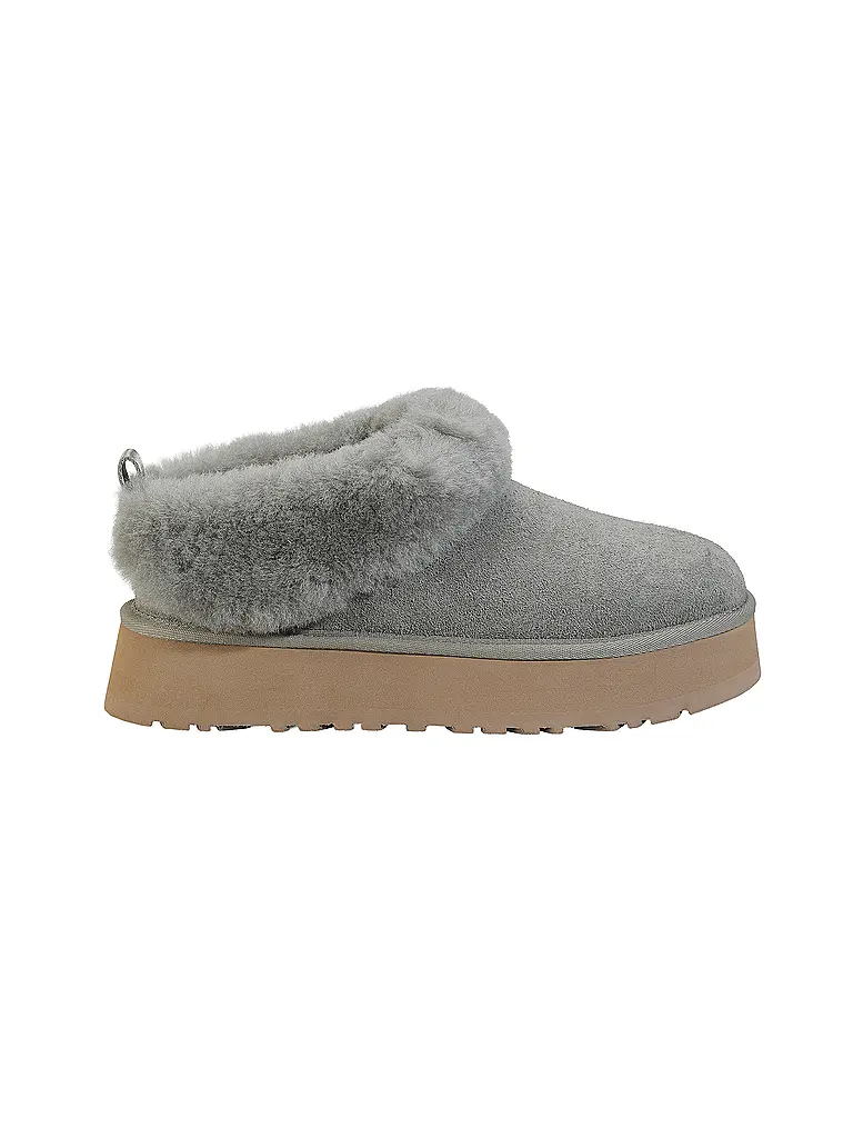 UGG | Pantoletten TAZZELLE | Grigio