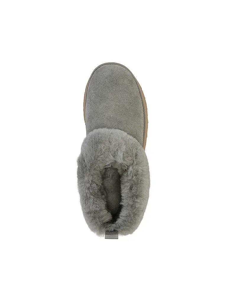 UGG | Pantoletten TAZZELLE | Grigio