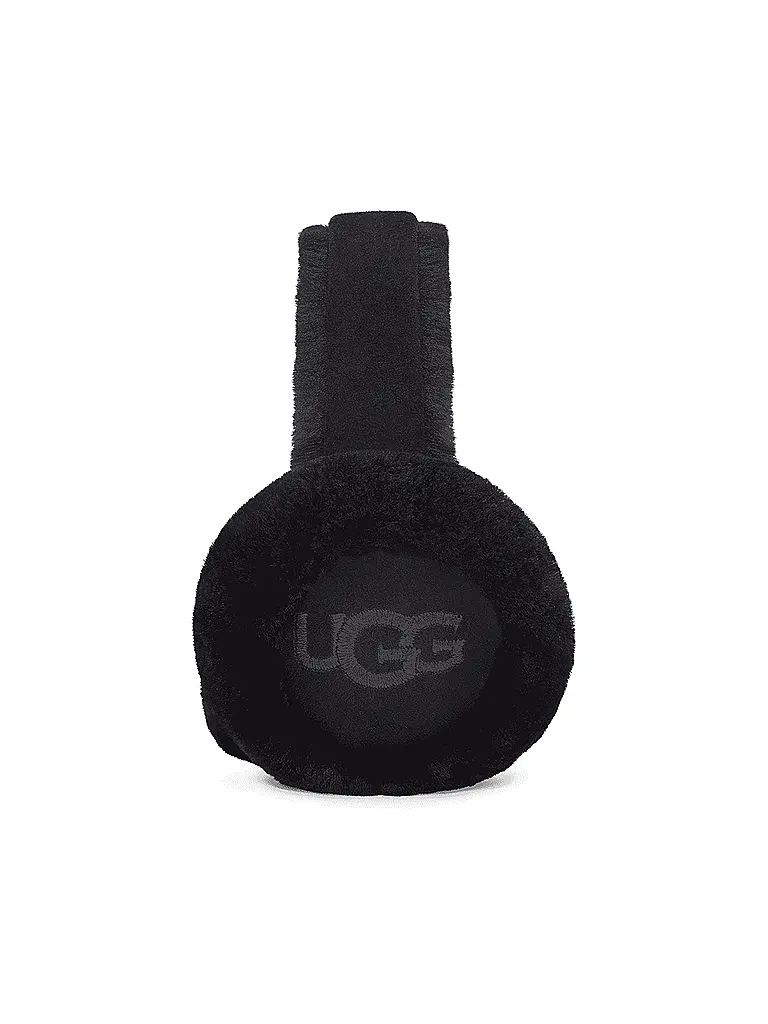 UGG | Paraorecchie | Nero
