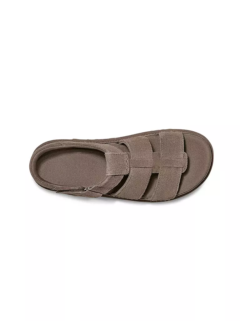UGG | Sandalen GOLDENSTAR STRAP | Marrone