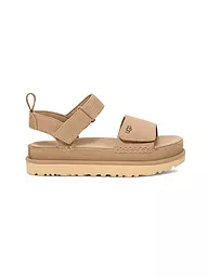 UGG | Sandali GOLDENSTAR | Beige
