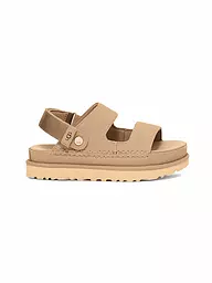 UGG | Sandali GOLDENSTAR GLIDE | Beige