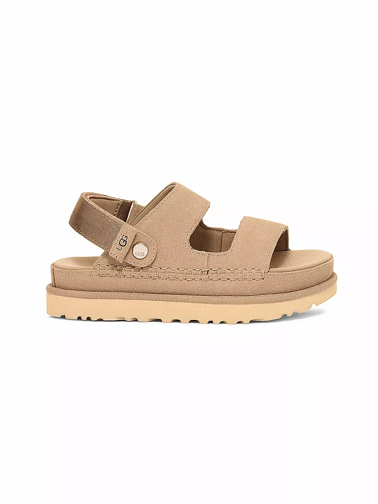 UGG | Sandali GOLDENSTAR GLIDE | Beige