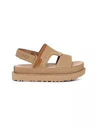 UGG | Sandali GOLDENSTAR REGENERATE | Beige